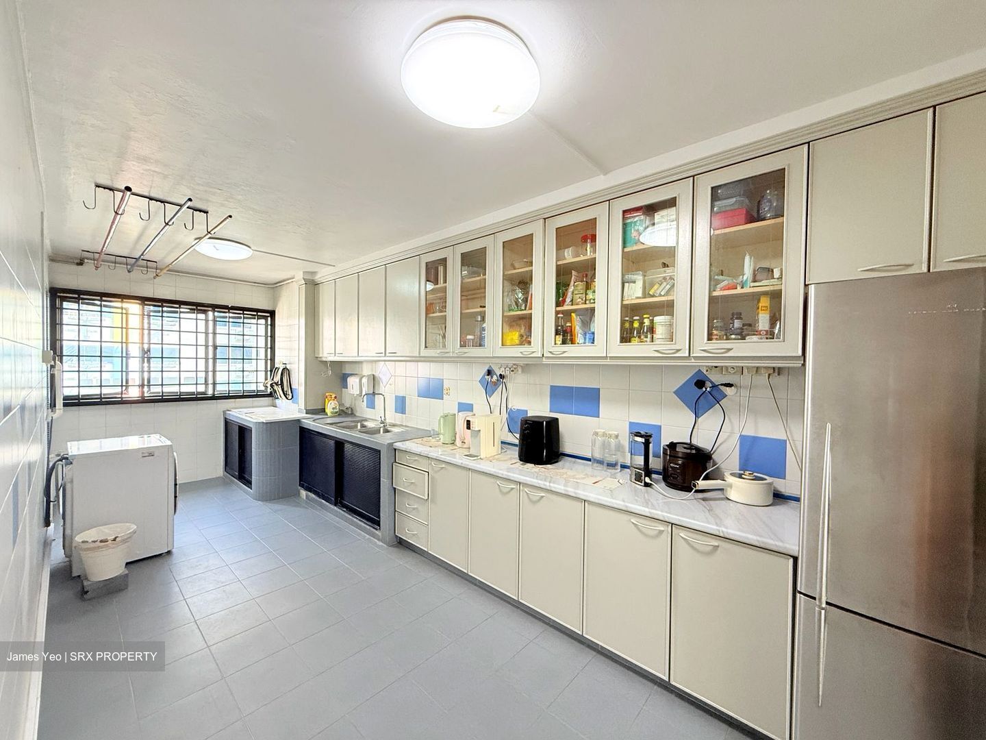 Blk 341 Ubi Avenue 1 (Geylang), HDB 4 Rooms #599775841